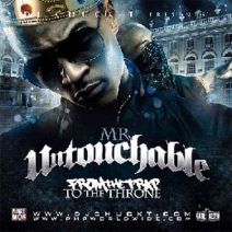 DJ Chuck T & T.I. -  Mr Untouchable (From The Trap To The Throne)